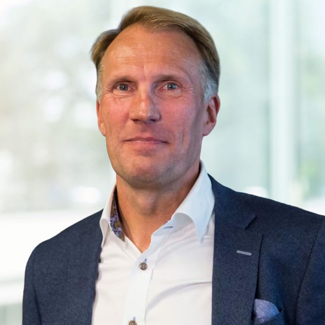 Tapio Pajuharju