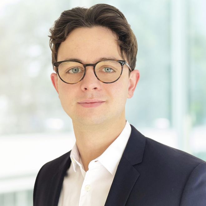 Yannick Müller
